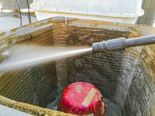 Best HVAC Air Duct Cleaning  in Newton, IA
