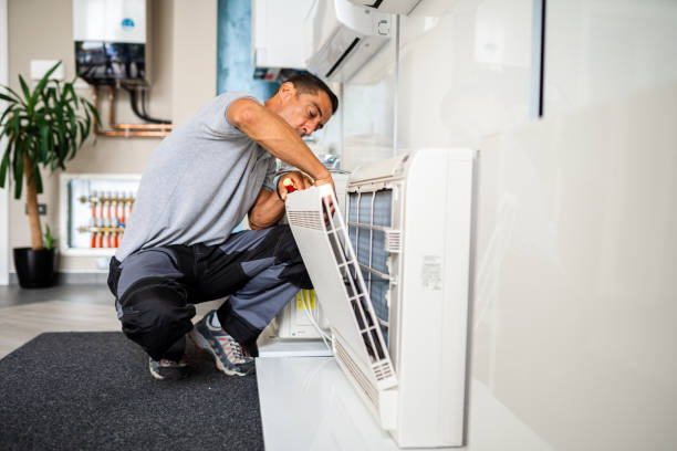 Best Commercial HVAC Duct Cleaning  in Newton, IA