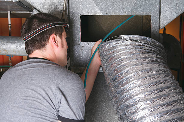 Best Dryer Vent Cleaning Services  in Newton, IA