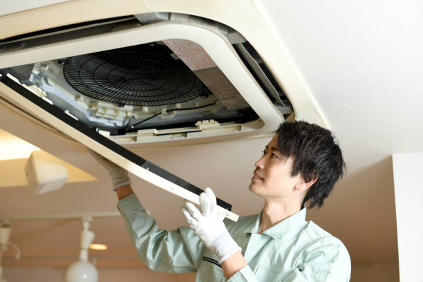 Best Affordable Air Duct Cleaning  in Newton, IA