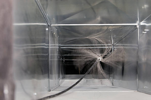 Best Affordable HVAC Duct Cleaning  in Newton, IA