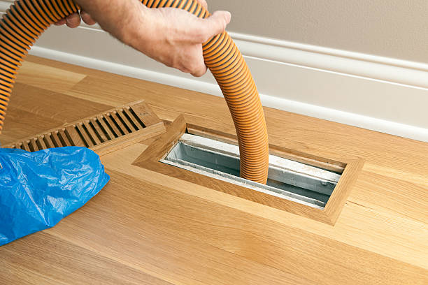 Reliable IA Airduct Cleaning Solutions