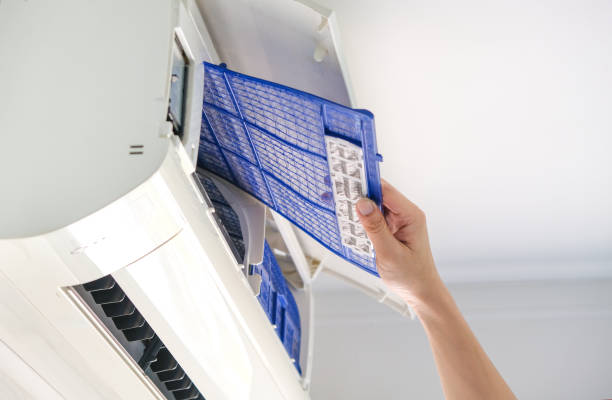 Best Air Duct Cleaning Near Me  in Newton, IA