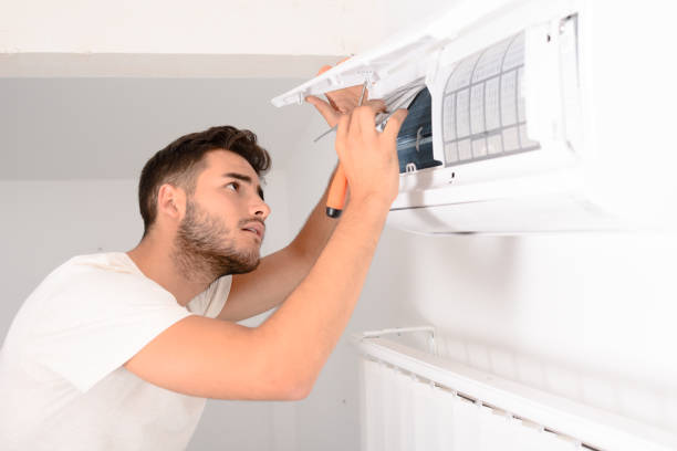 Best Air Duct Cleaning Near Me  in Newton, IA